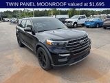 Used 2021 Ford Explorer XLT w/ Equipment Group 202A image 4