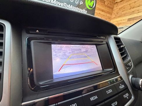 Used 2018 Hyundai Tucson SE AWD/4WD image 26