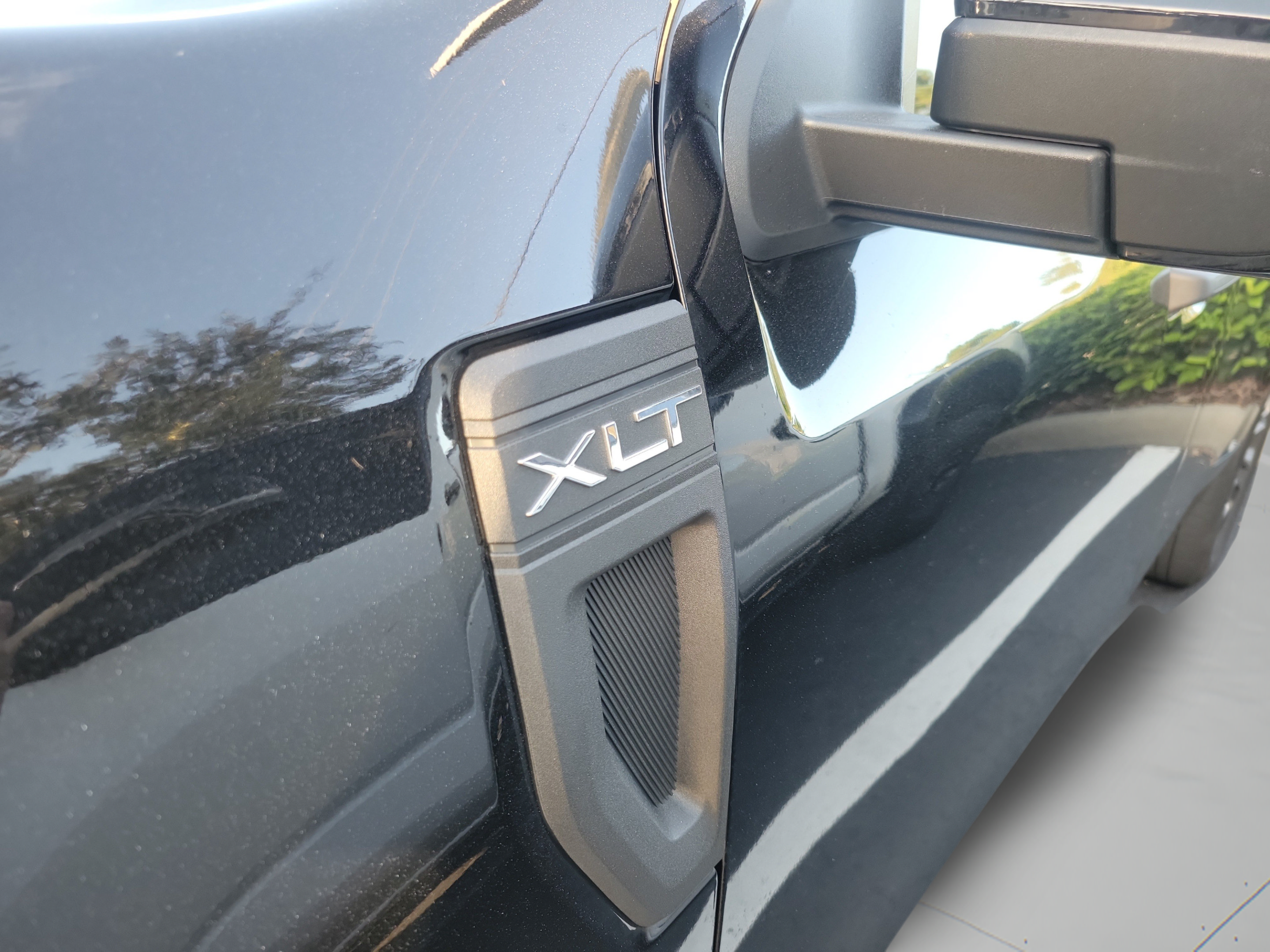 Used 2024 Ford Maverick XLT w/ XLT Luxury Package FWD image 26