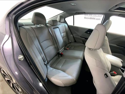 Used 2016 Honda Accord EX-L image 20