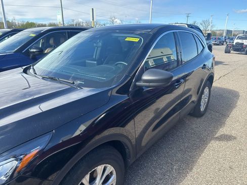 Used 2023 Ford Escape Active AWD/4WD image 17