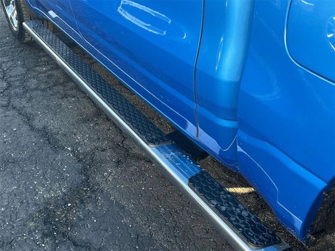 Used 2024 RAM 1500 Big Horn image 12