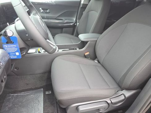 New 2026 Hyundai Kona SEL Sport AWD/4WD image 24