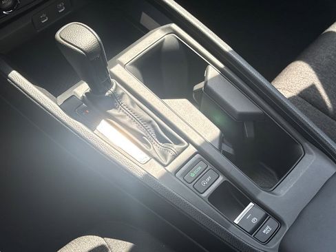 Used 2025 Honda Accord LX image 30