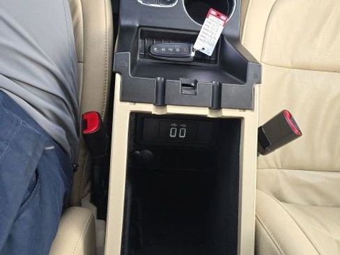 Used 2019 Ford Flex SEL w/ Equipment Group 202A image 21