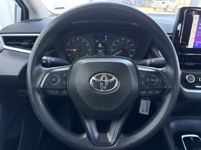 Used 2024 Toyota Corolla LE FWD image 13
