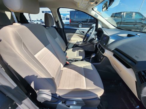Used 2018 Ford EcoSport S image 12