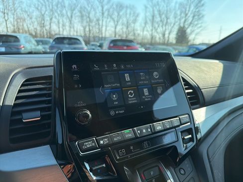 Certified 2023 Honda Odyssey Sport image 34