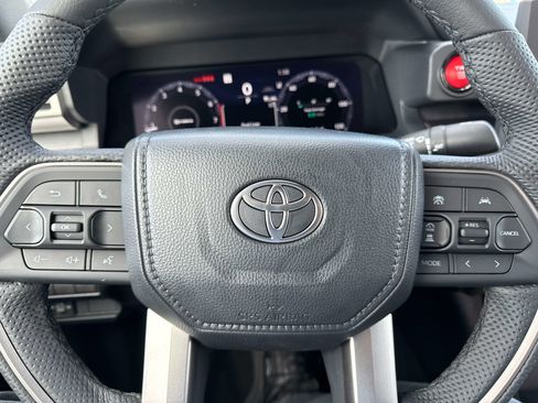 New 2026 Toyota Tacoma TRD Sport image 21