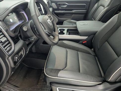 New 2026 RAM 1500 Laramie image 8