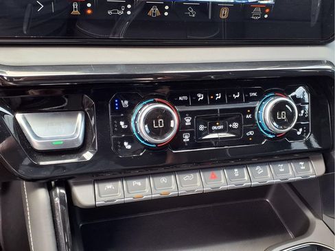New 2026 GMC Sierra 1500 AT4X AWD/4WD image 10