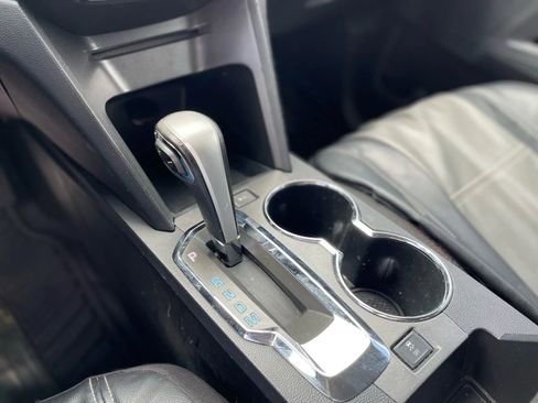 Used 2015 Chevrolet Equinox LT w/ Driver Convenience Package image 33