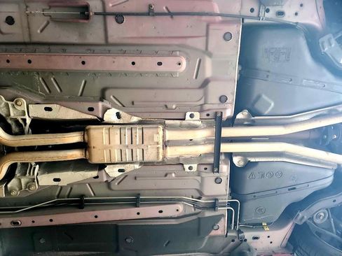 Used 2008 Cadillac CTS 3.6 w/ Luxury Level One Package image 24