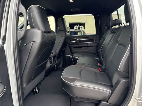 New 2026 RAM 2500 Laramie image 22