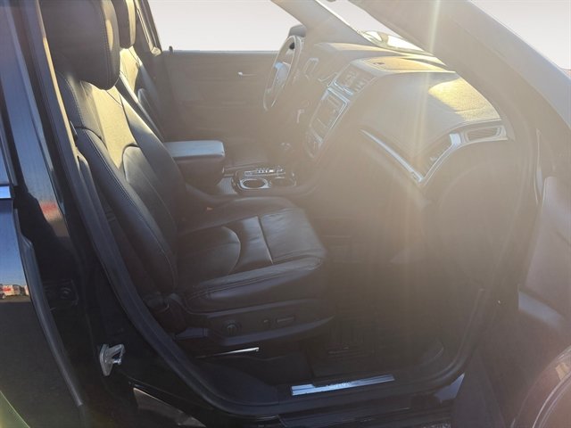 Used 2016 GMC Acadia SLT AWD/4WD image 15
