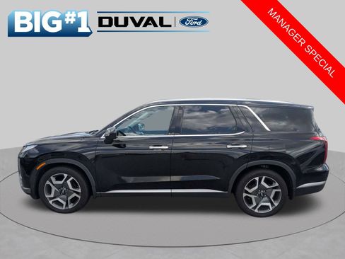 Used 2023 Hyundai Palisade SEL FWD image 7