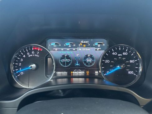 Used 2017 Ford F250 Lariat AWD/4WD image 41