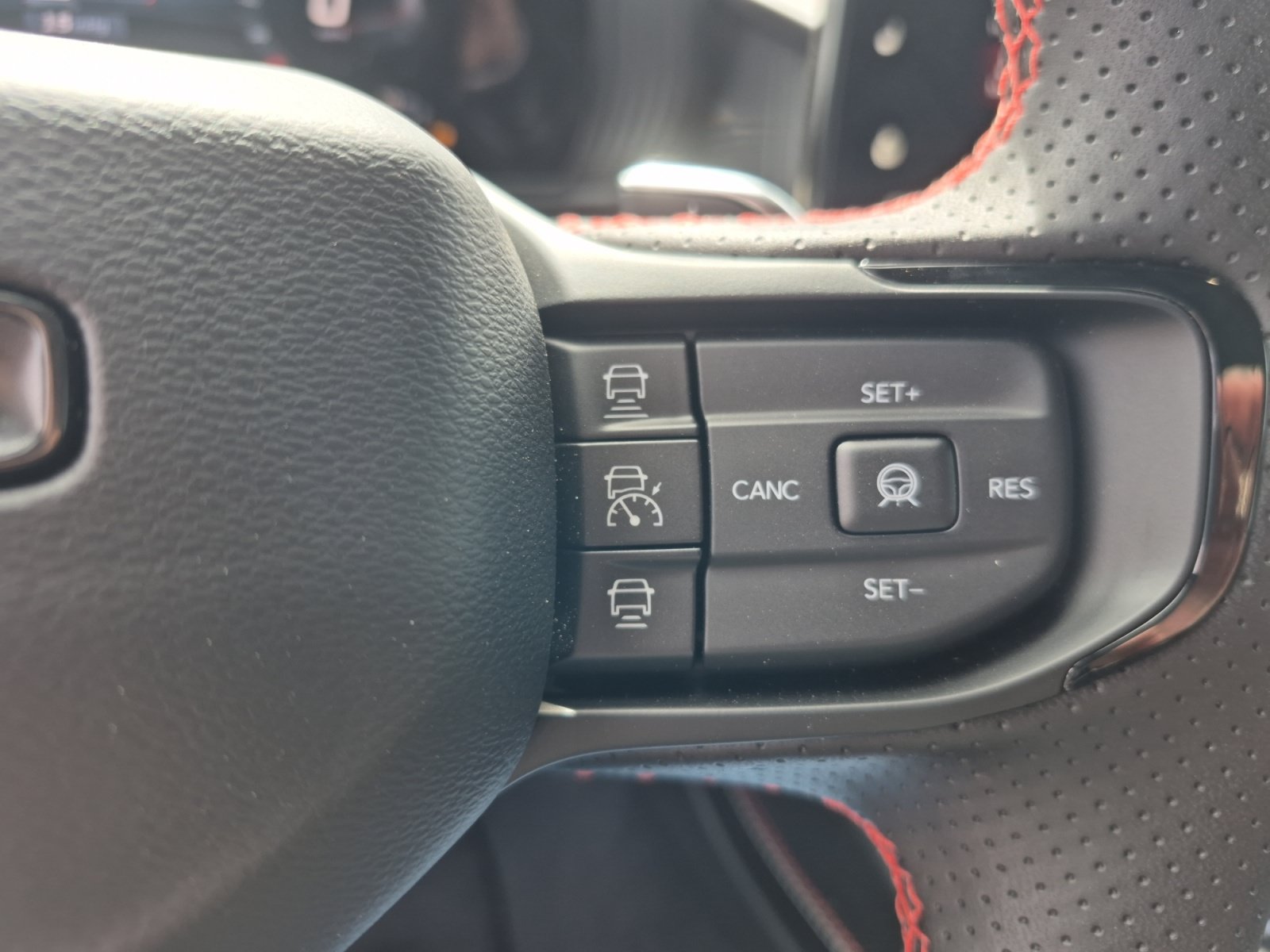Used 2026 Dodge Charger Scat Pack w/ Blacktop Package AWD/4WD image 28