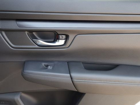 New 2026 Honda CR-V EX image 28