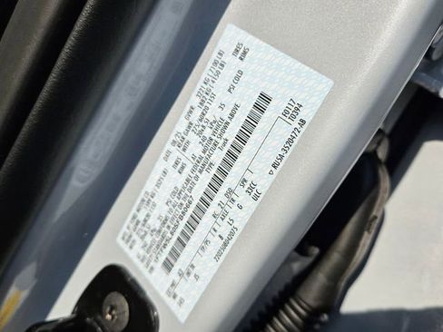 New 2025 Ford F150 Lariat w/ Equipment Group 502A High image 18