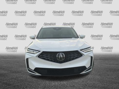 Certified 2026 Acura MDX SH-AWD w/ Technology Package image 3