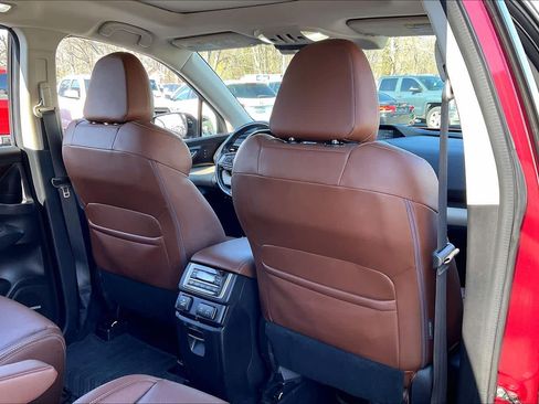 Used 2020 Subaru Ascent Touring image 20