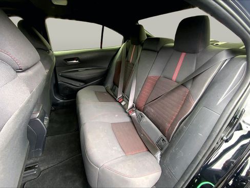 Certified 2024 Toyota Corolla SE FWD image 20