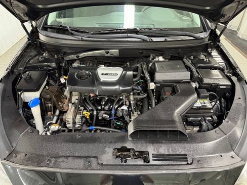 Used 2018 Hyundai Sonata ECO FWD image 22