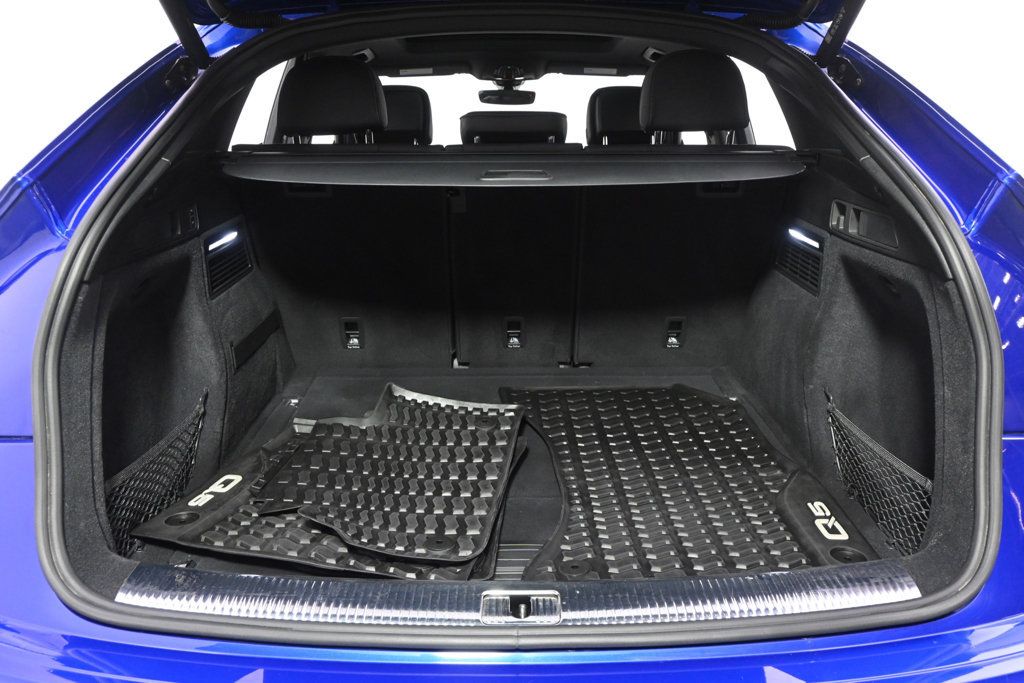 Used 2023 Audi SQ5 Prestige AWD/4WD image 19