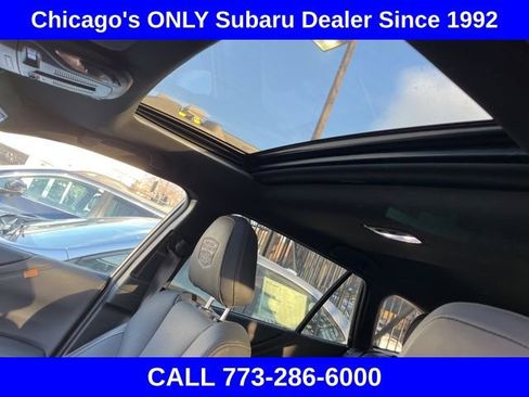 Used 2023 Subaru Outback Wilderness image 5