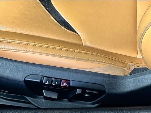 Used 2024 Toyota Supra Premium image 15