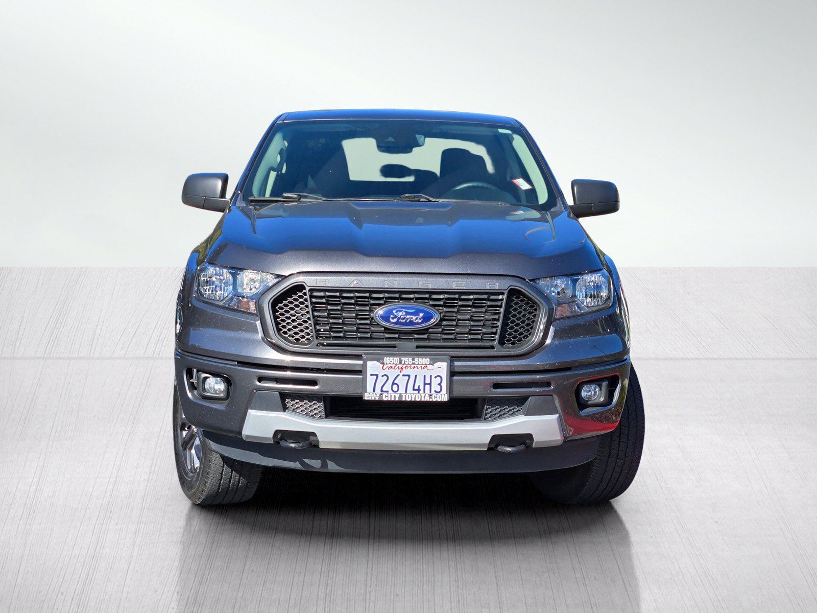 Used 2020 Ford Ranger XLT w/ Equipment Group 301A Mid RWD image 2