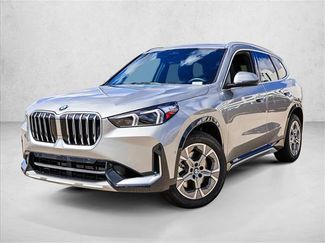 Used 2026 BMW X1 xDrive28i w/ Convenience Package video 1
