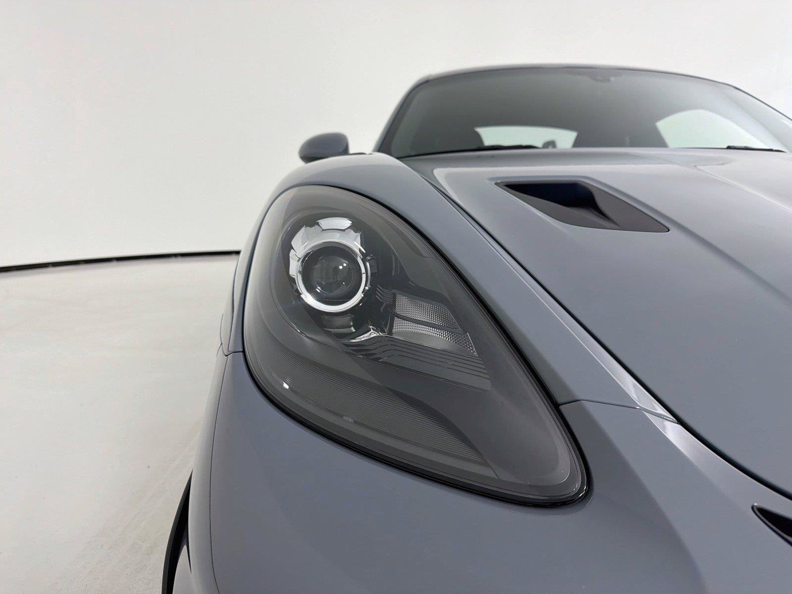 Used 2023 Porsche 718 Cayman GT4 RS RWD image 27