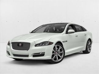 Used 2019 Jaguar XJ R-Sport RWD video 1