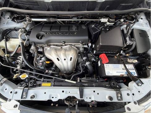 Used 2009 Toyota Matrix XRS FWD image 22