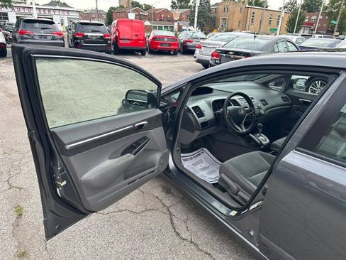 Used 2009 Honda Civic EX image 9