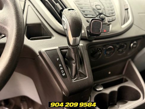 Used 2016 Ford Transit 350 XLT RWD image 15