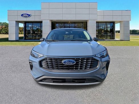 New 2026 Ford Escape Active w/ Active Premium Tech Pack image 9