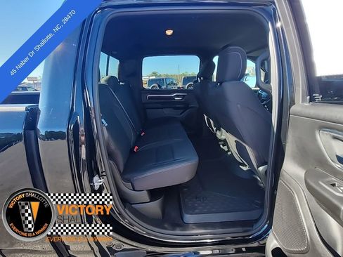 New 2026 RAM 1500 Big Horn image 26