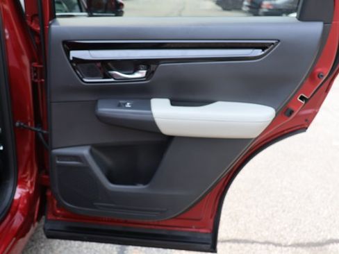 Used 2024 Honda CR-V EX-L image 26