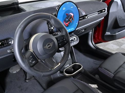 Used 2026 MINI Cooper S FWD image 11