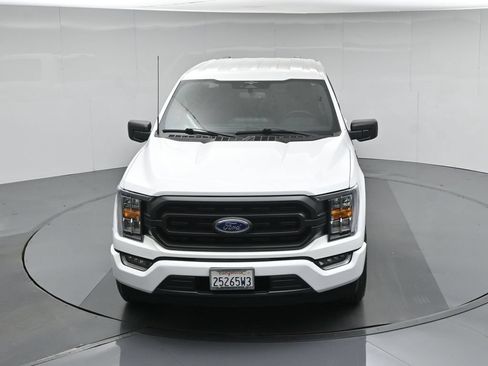 Certified 2023 Ford F150 XLT RWD image 42