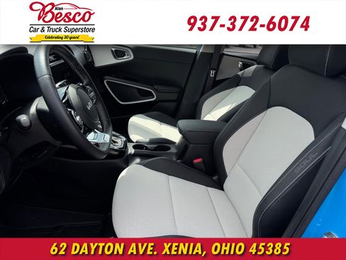 Used 2023 Kia Soul GT-Line image 10