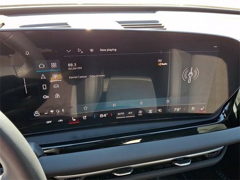 Certified 2025 Audi A5 2.0T Premium Plus w/ Premium Plus image 17