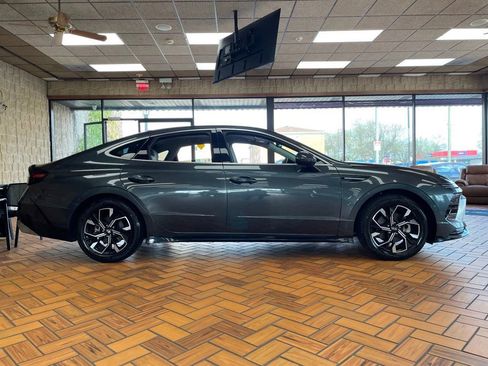 Used 2024 Hyundai Sonata SEL image 7