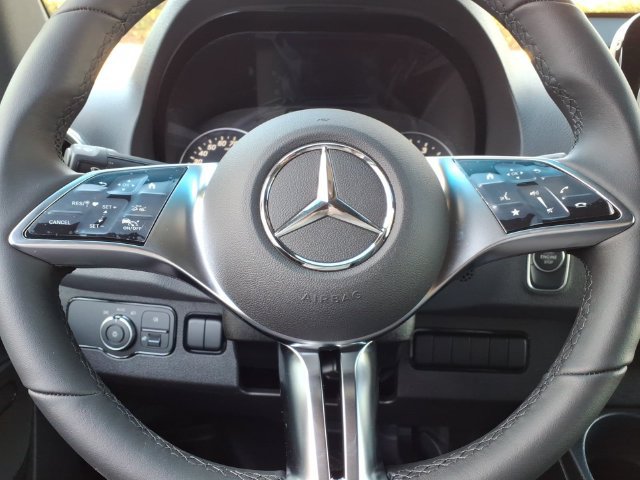 New 2026 Mercedes-Benz Sprinter 2500 image 9