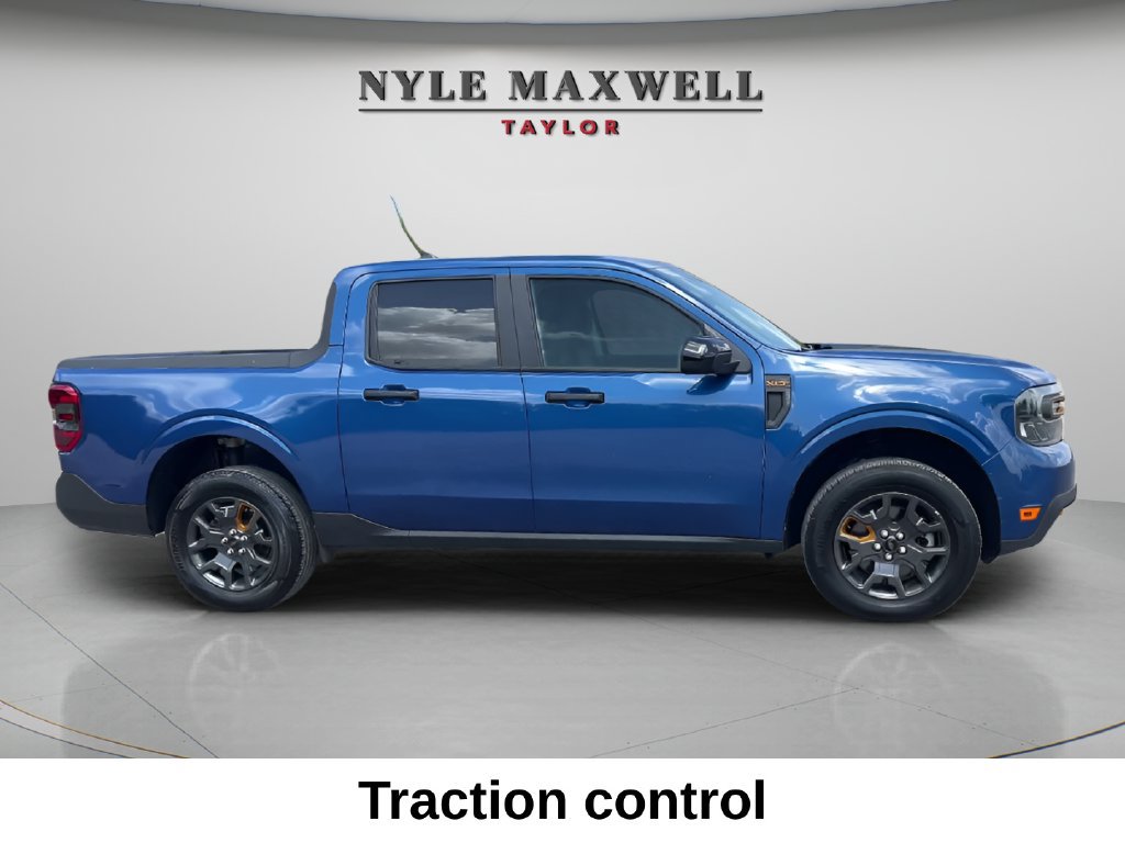 Used 2024 Ford Maverick Tremor w/ Tremor Off-Road Package AWD/4WD image 4