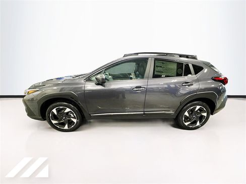 New 2026 Subaru Crosstrek 2.5i Limited image 8
