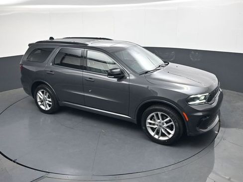 Used 2024 Dodge Durango GT image 22